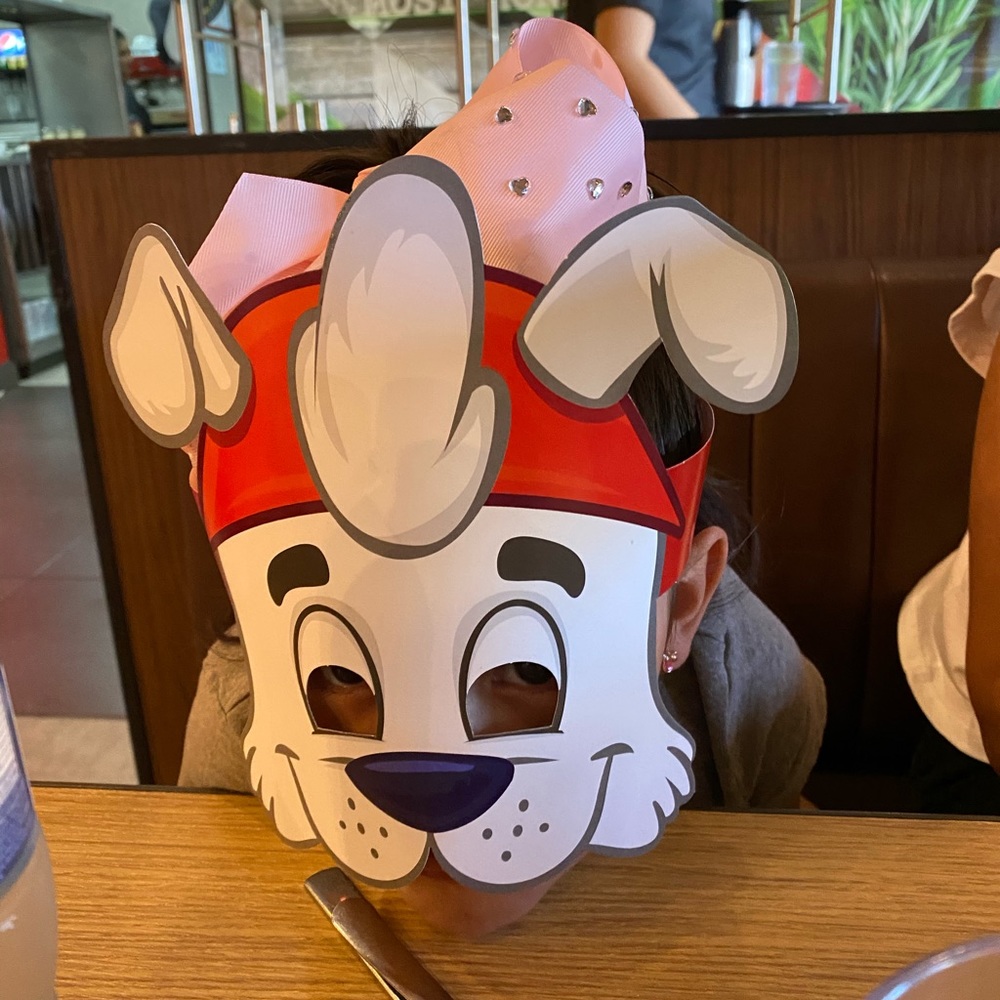 Meet your Posher, Ali